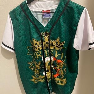 Irish Drinking Shirt